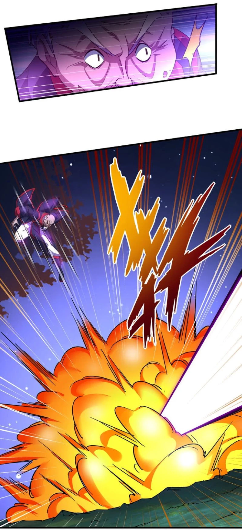 Đại Quản Gia Là Ma Hoàng Chapter 29 - Trang 4