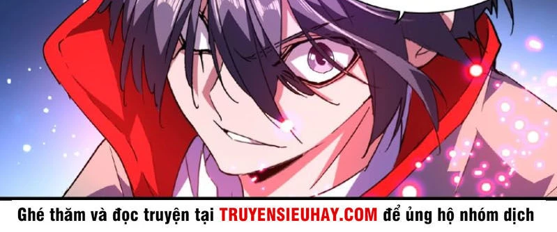 Đại Quản Gia Là Ma Hoàng Chapter 29 - Trang 4