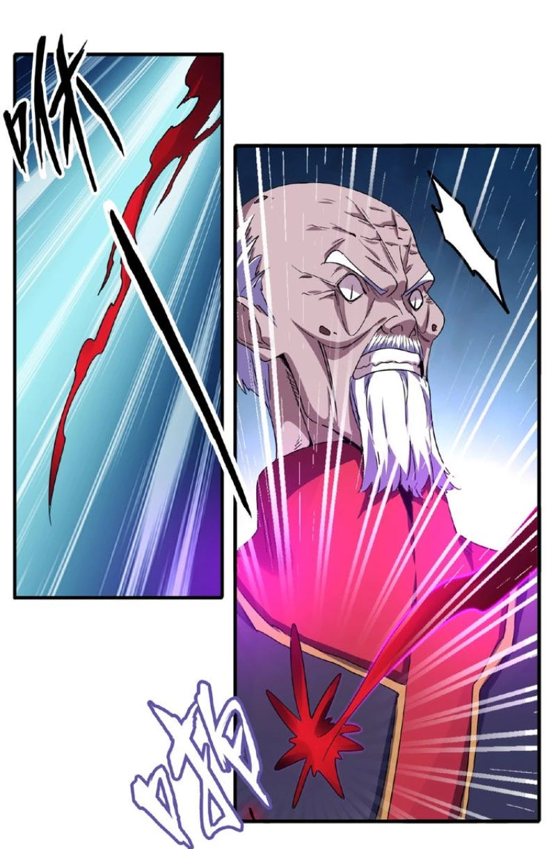 Đại Quản Gia Là Ma Hoàng Chapter 29 - Trang 4