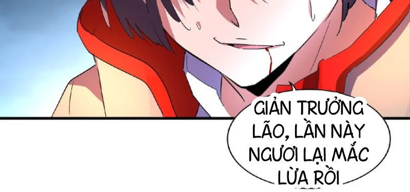 Đại Quản Gia Là Ma Hoàng Chapter 29 - Trang 4