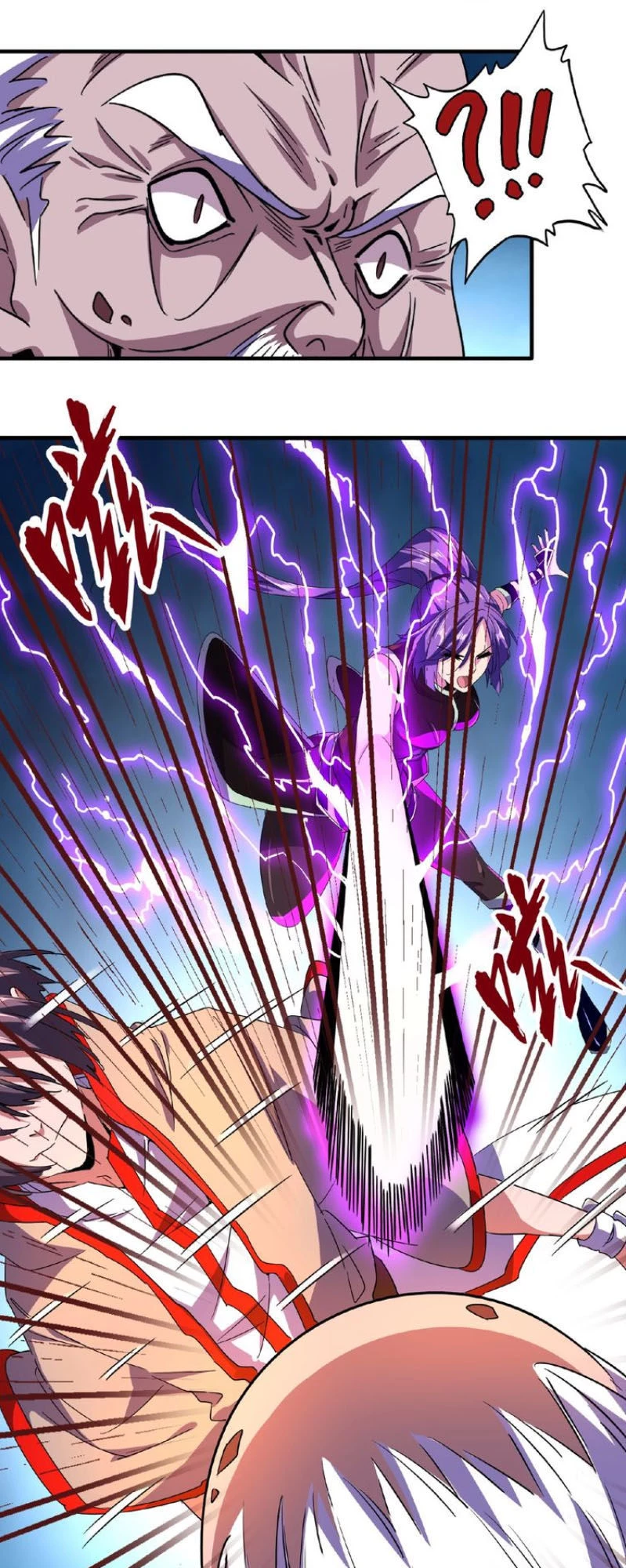 Đại Quản Gia Là Ma Hoàng Chapter 29 - Trang 4