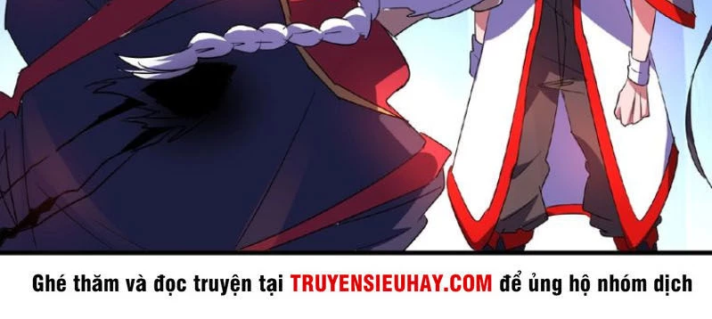 Đại Quản Gia Là Ma Hoàng Chapter 29 - Trang 4