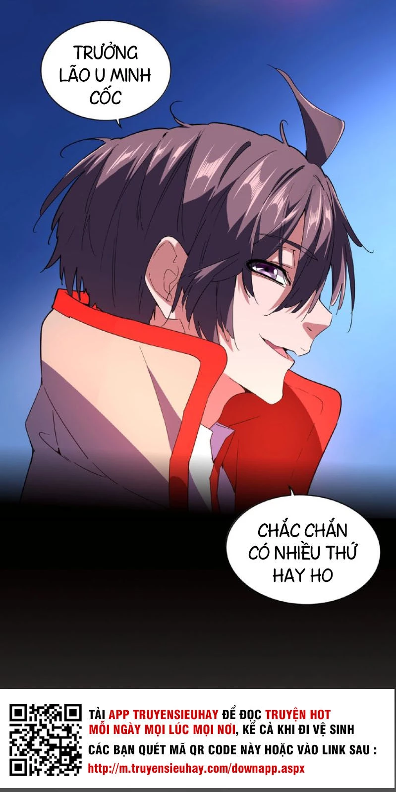 Đại Quản Gia Là Ma Hoàng Chapter 29 - Trang 4