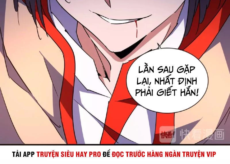 Đại Quản Gia Là Ma Hoàng Chapter 30 - Trang 4