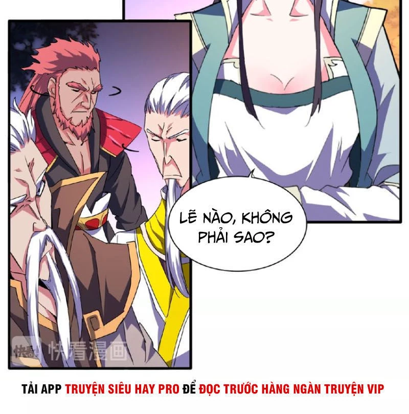 Đại Quản Gia Là Ma Hoàng Chapter 30 - Trang 4