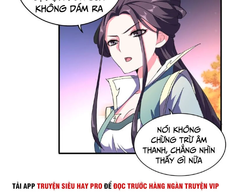Đại Quản Gia Là Ma Hoàng Chapter 30 - Trang 4