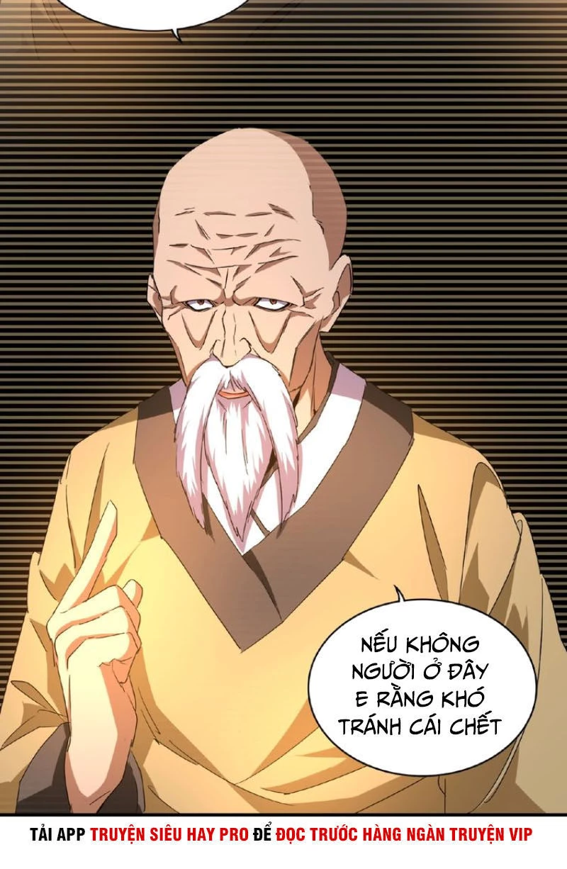 Đại Quản Gia Là Ma Hoàng Chapter 30 - Trang 4