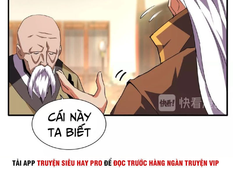 Đại Quản Gia Là Ma Hoàng Chapter 31 - Trang 4