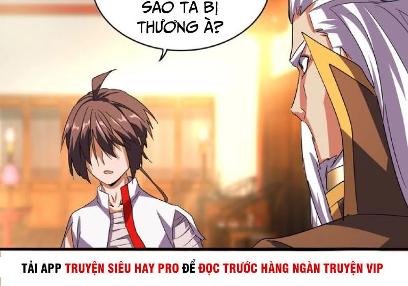 Đại Quản Gia Là Ma Hoàng Chapter 31 - Trang 4