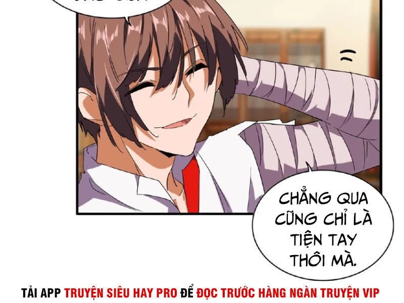 Đại Quản Gia Là Ma Hoàng Chapter 31 - Trang 4