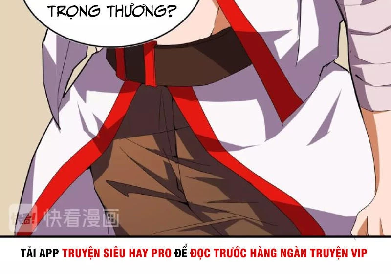 Đại Quản Gia Là Ma Hoàng Chapter 31 - Trang 4