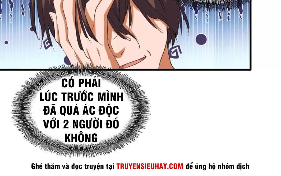 Đại Quản Gia Là Ma Hoàng Chapter 33 - Trang 4
