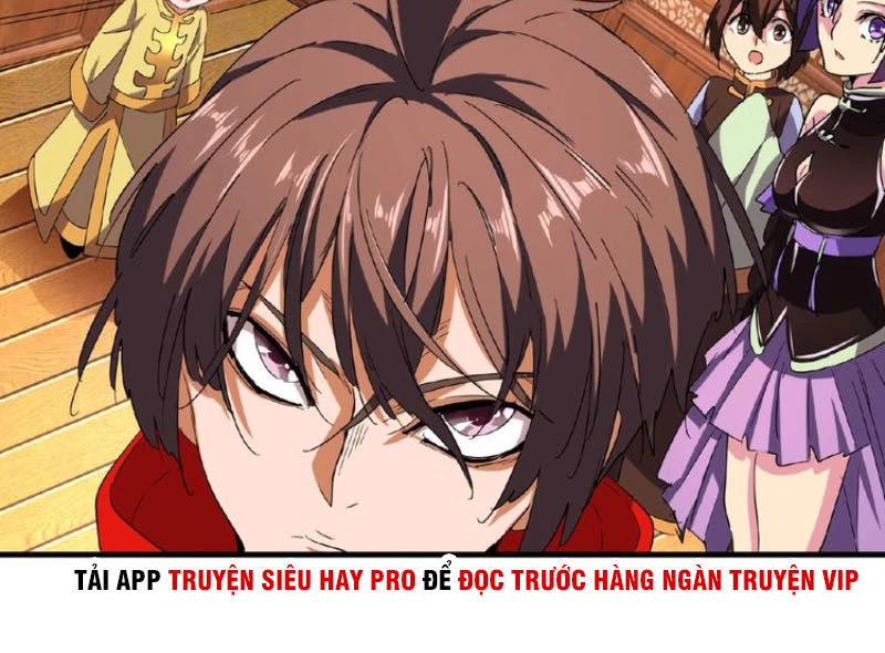 Đại Quản Gia Là Ma Hoàng Chapter 34 - Trang 4