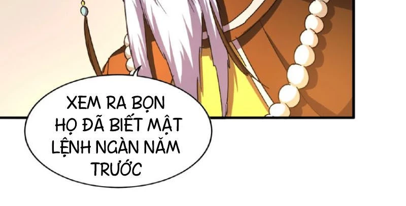 Đại Quản Gia Là Ma Hoàng Chapter 34 - Trang 4