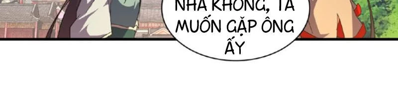 Đại Quản Gia Là Ma Hoàng Chapter 35 - Trang 4