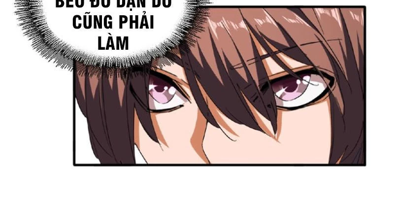 Đại Quản Gia Là Ma Hoàng Chapter 35 - Trang 4