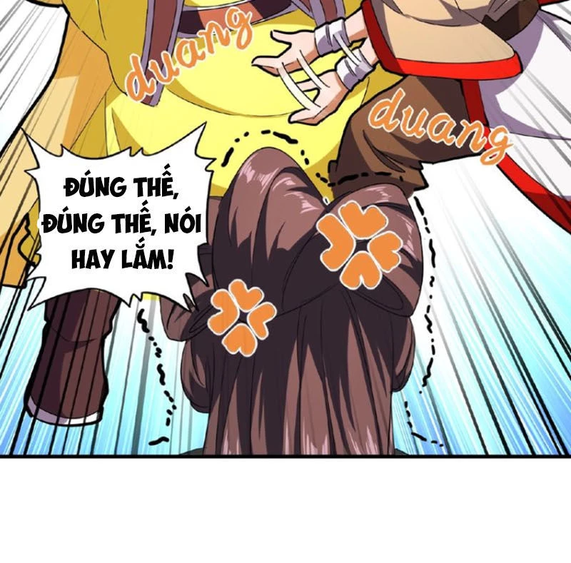 Đại Quản Gia Là Ma Hoàng Chapter 35 - Trang 4