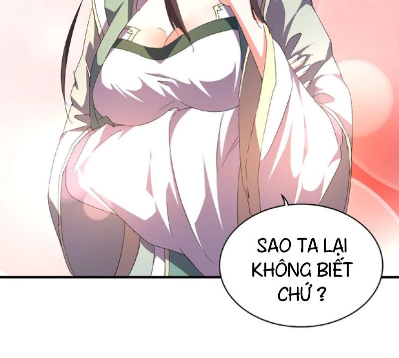 Đại Quản Gia Là Ma Hoàng Chapter 35 - Trang 4