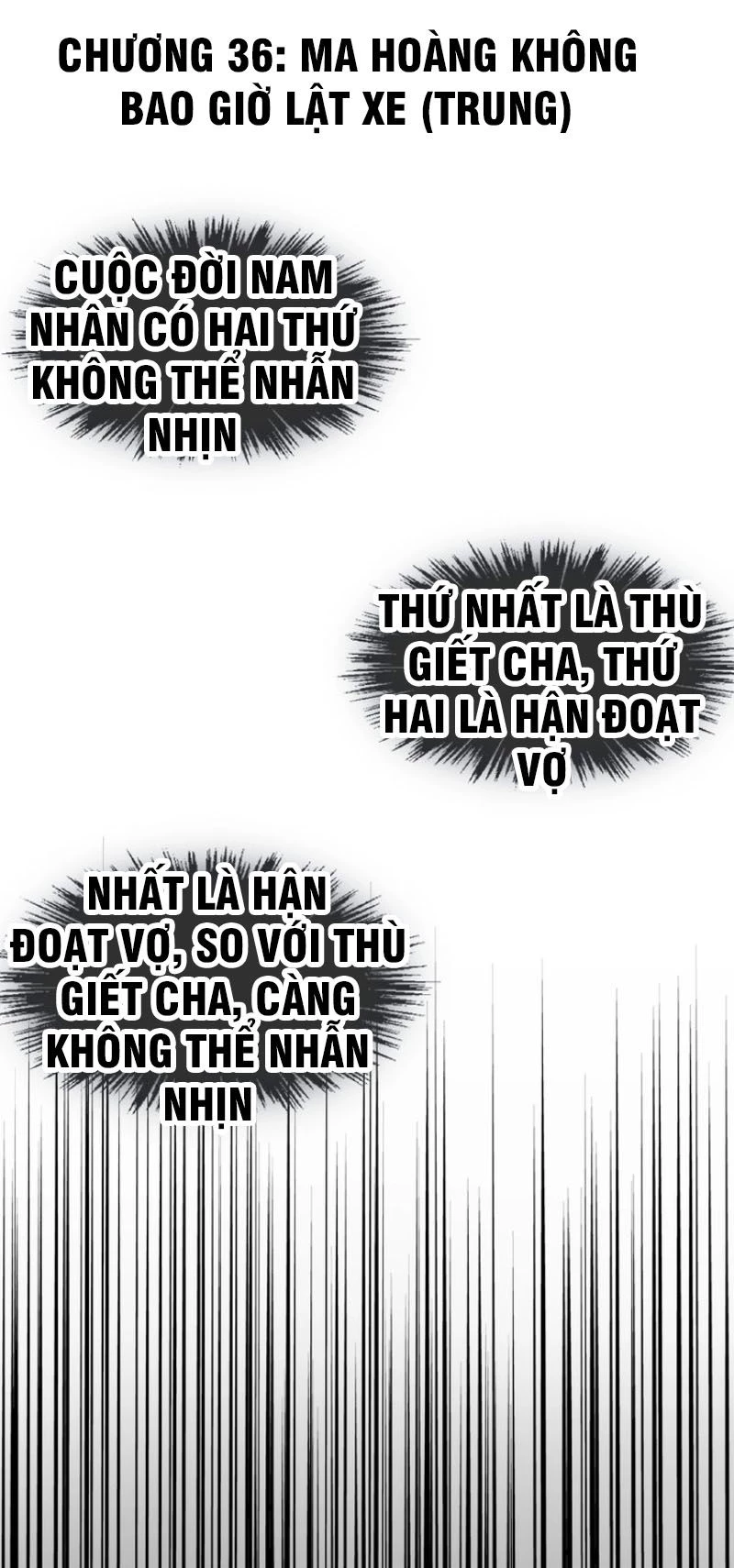 Đại Quản Gia Là Ma Hoàng Chapter 36 - Trang 4