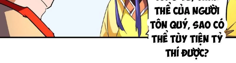 Đại Quản Gia Là Ma Hoàng Chapter 36 - Trang 4