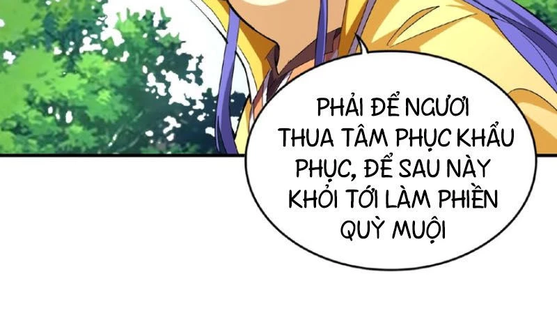 Đại Quản Gia Là Ma Hoàng Chapter 36 - Trang 4