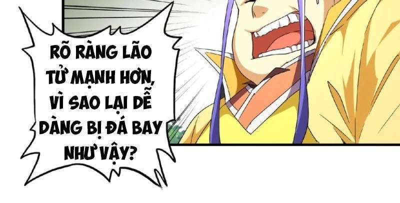 Đại Quản Gia Là Ma Hoàng Chapter 37 - Trang 4