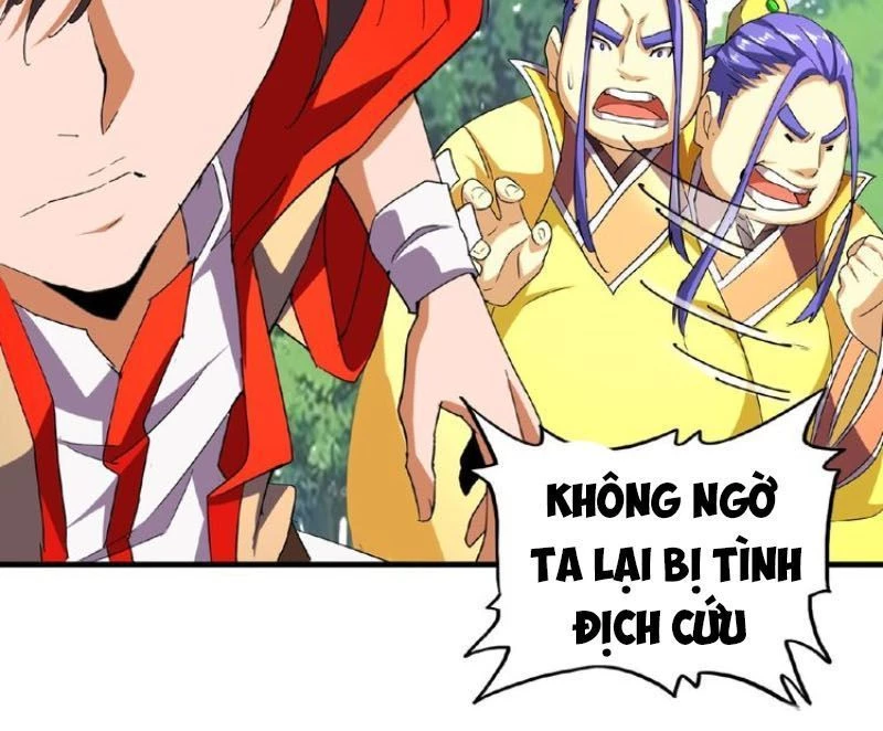 Đại Quản Gia Là Ma Hoàng Chapter 37 - Trang 4