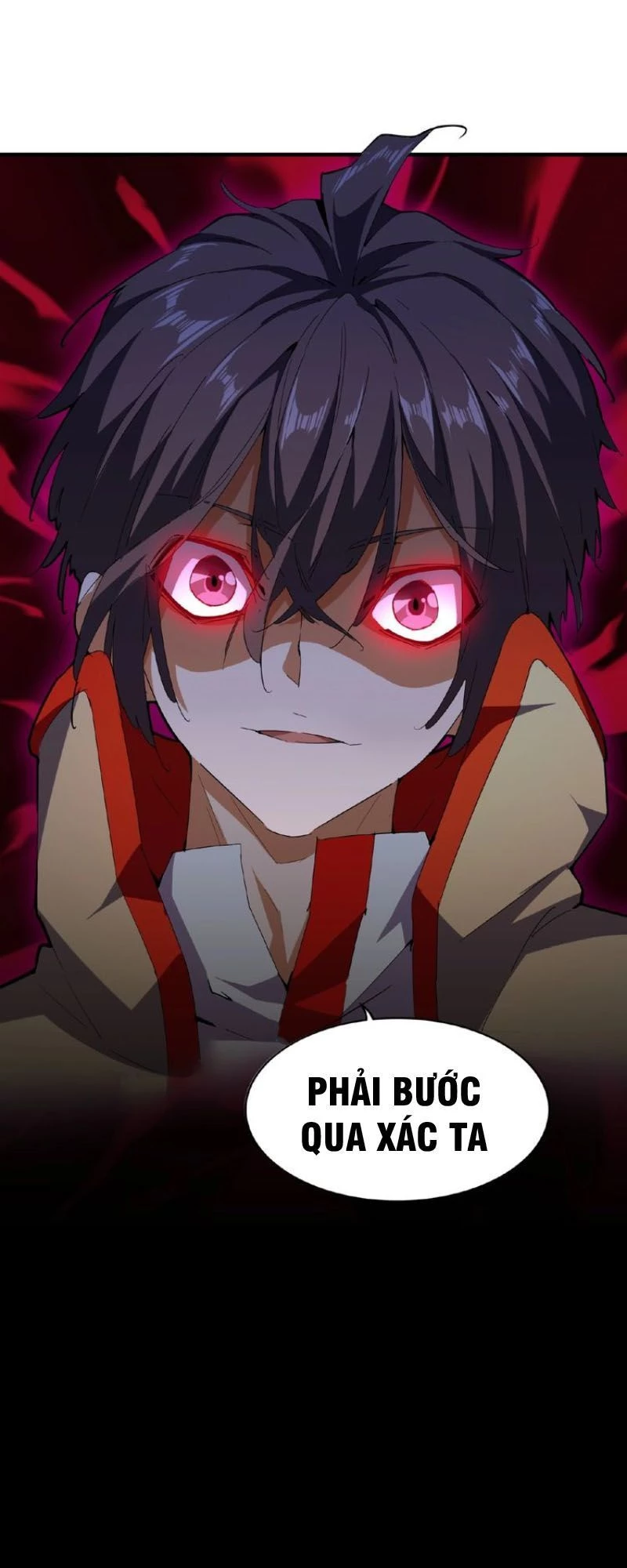 Đại Quản Gia Là Ma Hoàng Chapter 37 - Trang 4