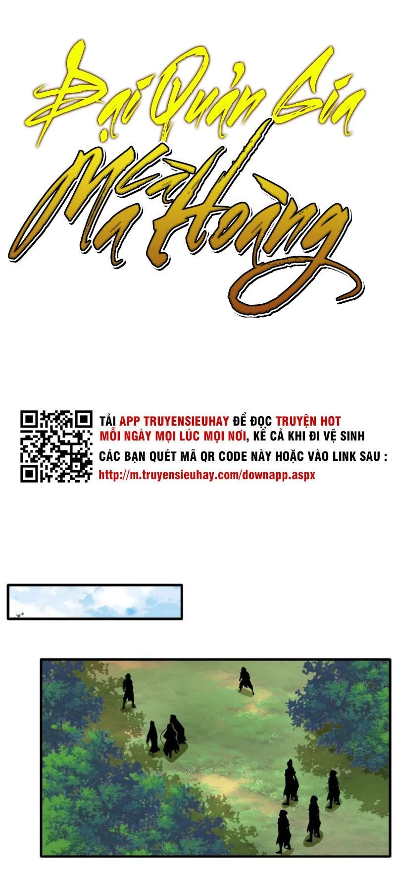 Đại Quản Gia Là Ma Hoàng Chapter 38 - Trang 4