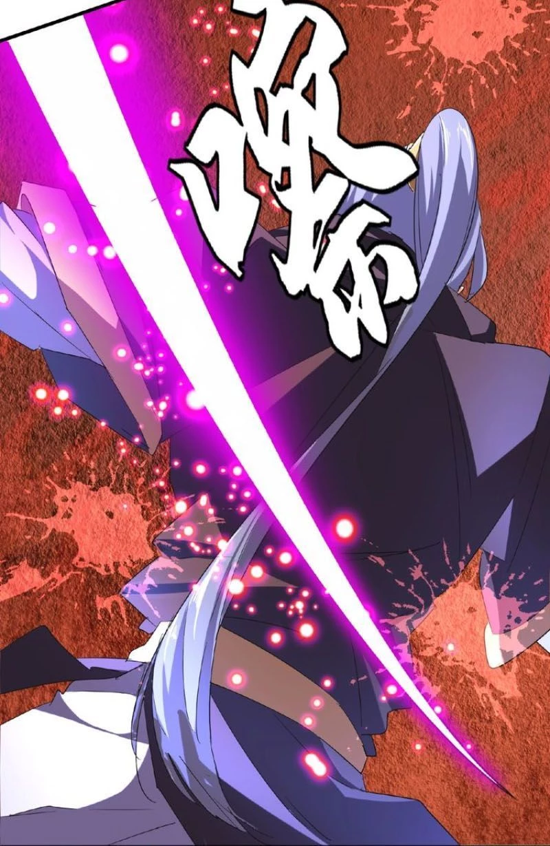 Đại Quản Gia Là Ma Hoàng Chapter 38 - Trang 4