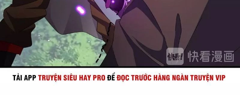 Đại Quản Gia Là Ma Hoàng Chapter 39 - Trang 4