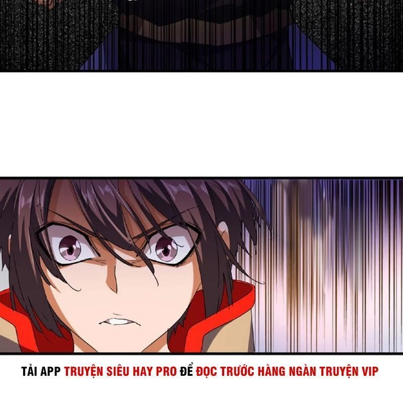 Đại Quản Gia Là Ma Hoàng Chapter 39 - Trang 4