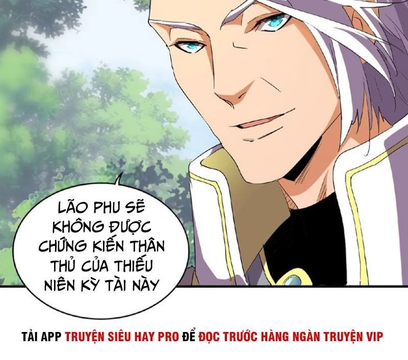 Đại Quản Gia Là Ma Hoàng Chapter 39 - Trang 4