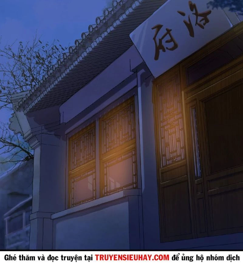 Đại Quản Gia Là Ma Hoàng Chapter 40 - Trang 4
