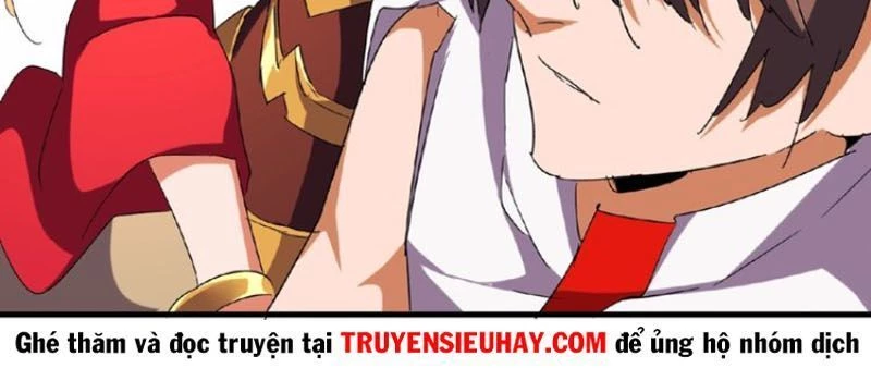 Đại Quản Gia Là Ma Hoàng Chapter 40 - Trang 4