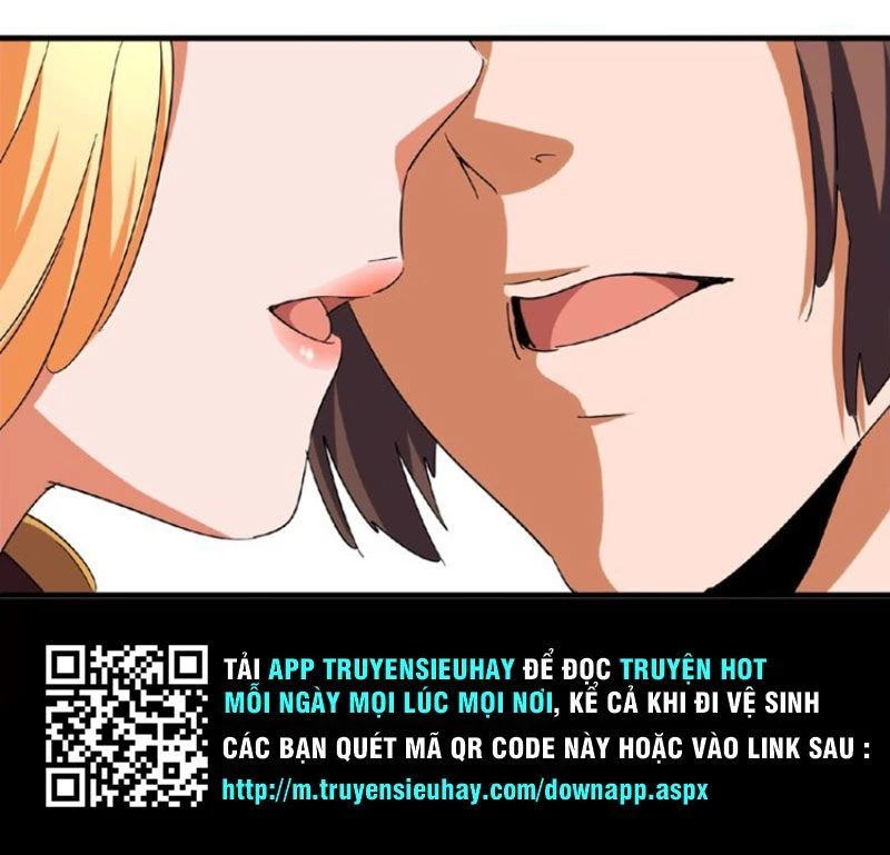 Đại Quản Gia Là Ma Hoàng Chapter 40 - Trang 4