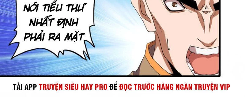 Đại Quản Gia Là Ma Hoàng Chapter 41 - Trang 4