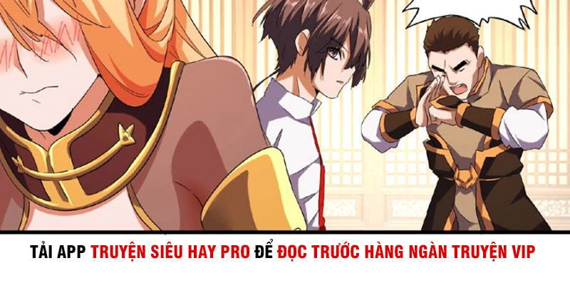 Đại Quản Gia Là Ma Hoàng Chapter 41 - Trang 4