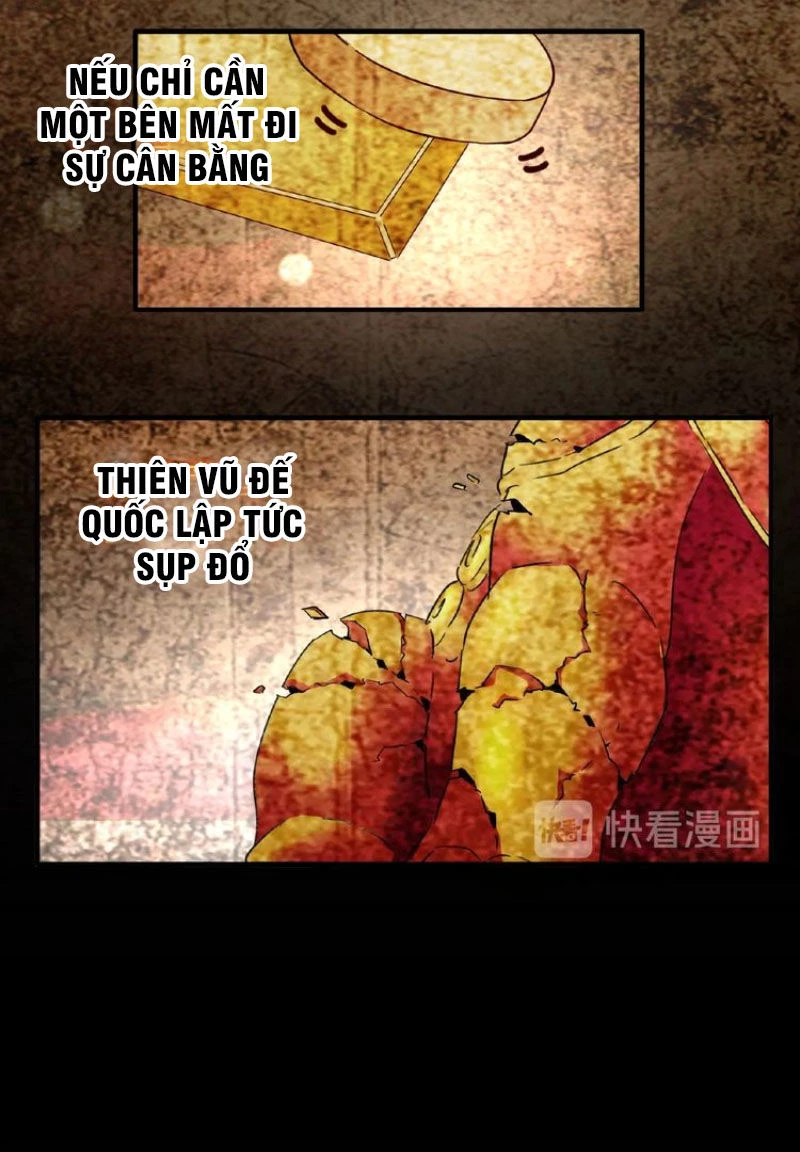 Đại Quản Gia Là Ma Hoàng Chapter 43 - Trang 4