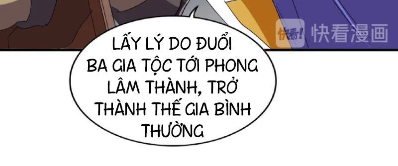 Đại Quản Gia Là Ma Hoàng Chapter 43 - Trang 4