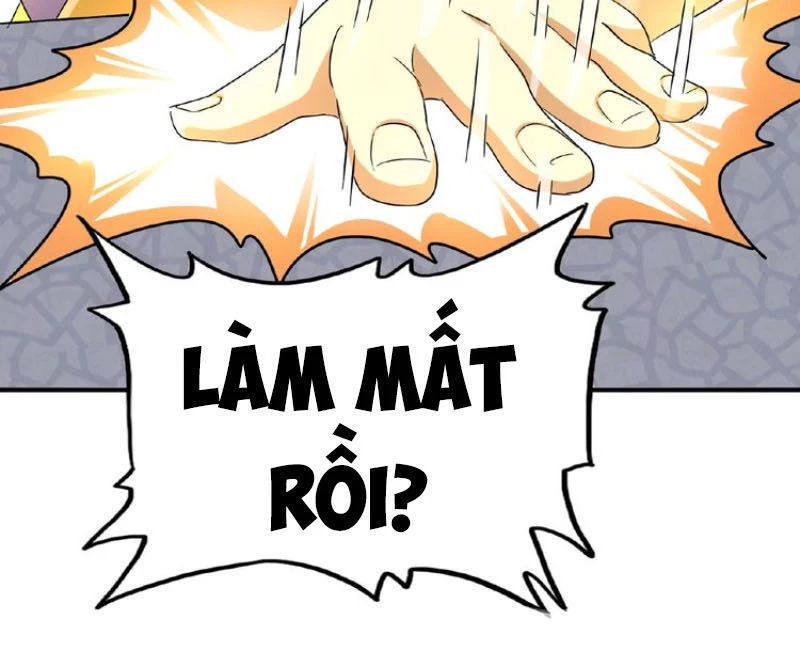 Đại Quản Gia Là Ma Hoàng Chapter 43 - Trang 4