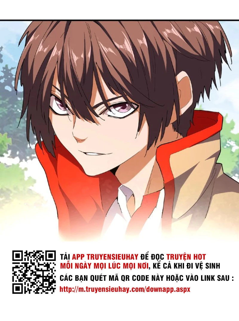 Đại Quản Gia Là Ma Hoàng Chapter 43 - Trang 4