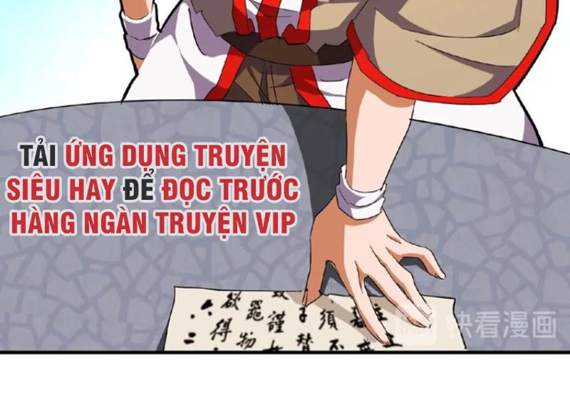 Đại Quản Gia Là Ma Hoàng Chapter 45 - Trang 4