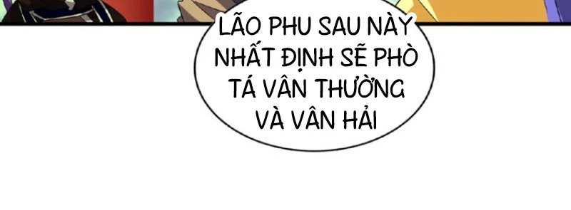 Đại Quản Gia Là Ma Hoàng Chapter 45 - Trang 4