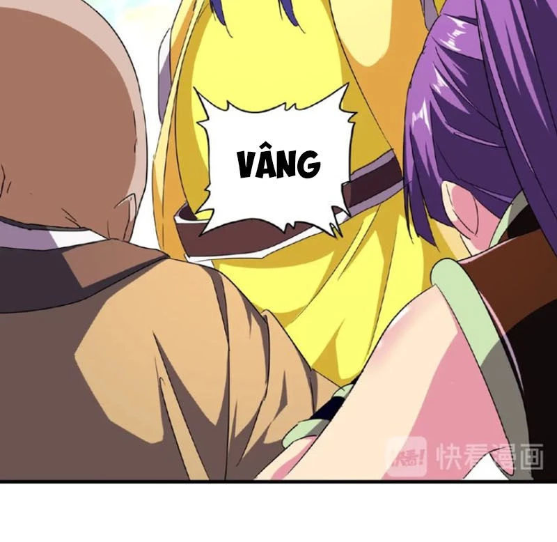 Đại Quản Gia Là Ma Hoàng Chapter 45 - Trang 4