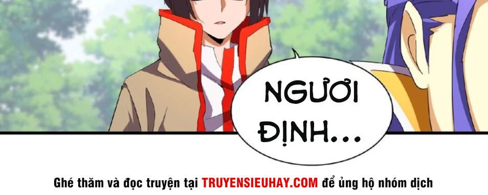 Đại Quản Gia Là Ma Hoàng Chapter 46 - Trang 4