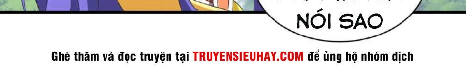 Đại Quản Gia Là Ma Hoàng Chapter 46 - Trang 4