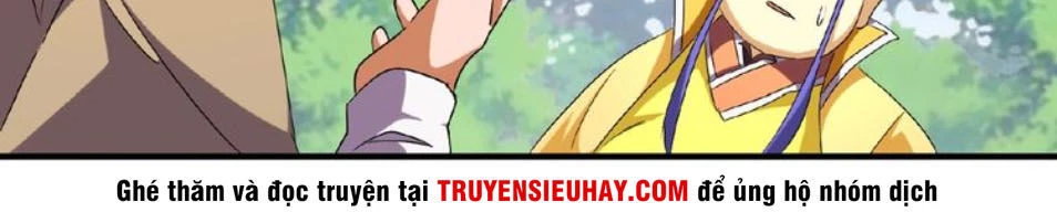 Đại Quản Gia Là Ma Hoàng Chapter 46 - Trang 4