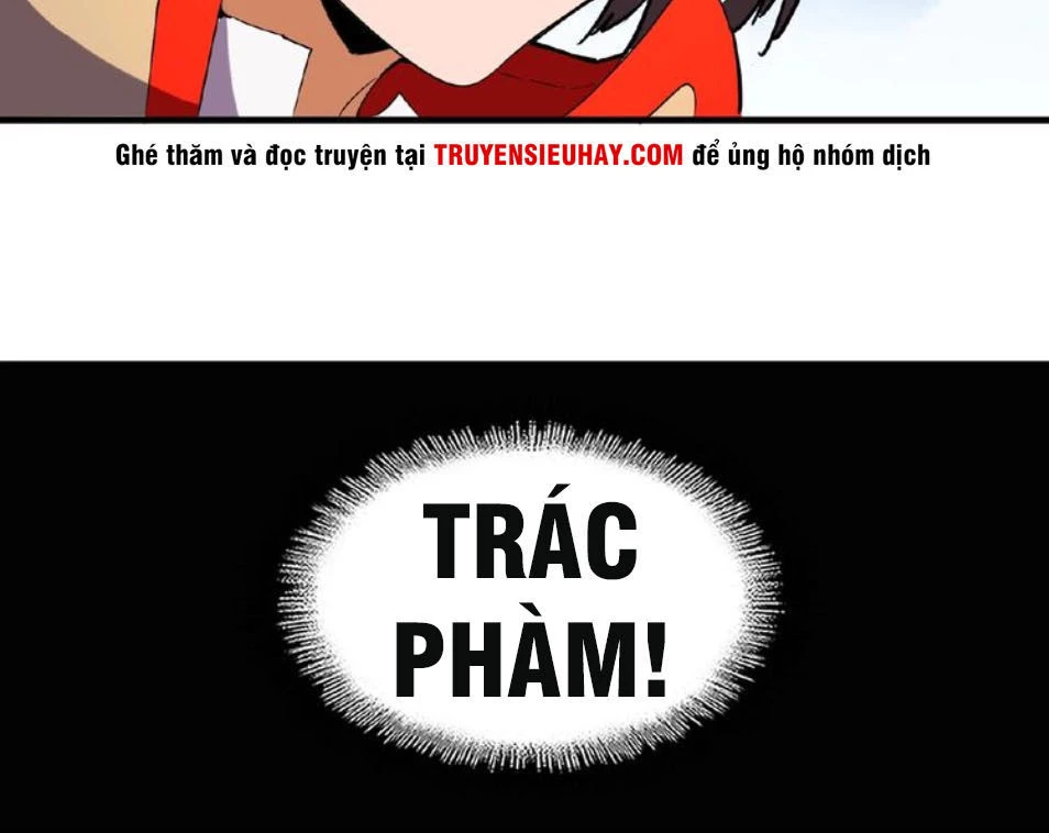 Đại Quản Gia Là Ma Hoàng Chapter 46 - Trang 4