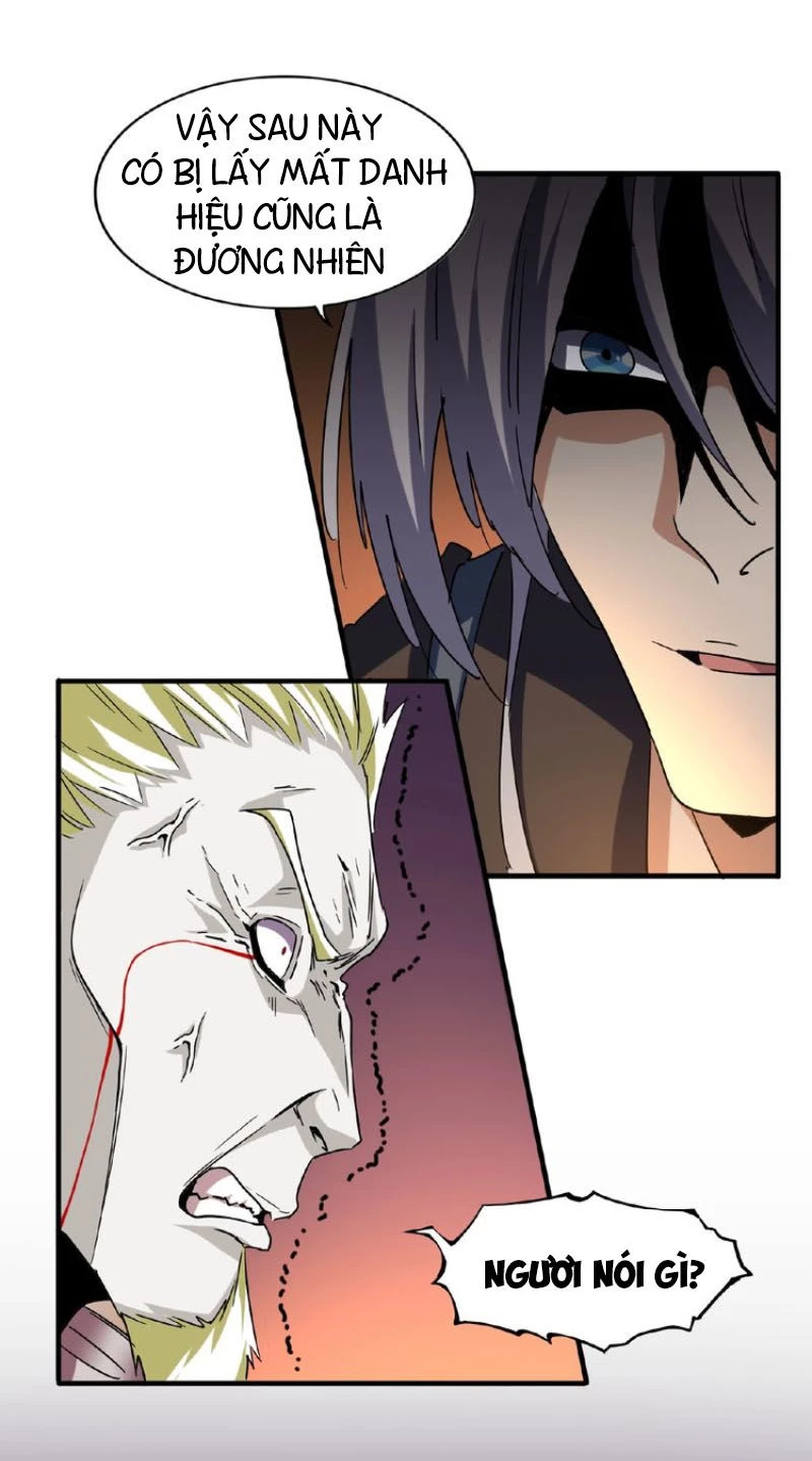 Đại Quản Gia Là Ma Hoàng Chapter 47 - Trang 4